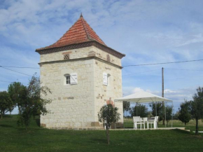 Le pigeonnier